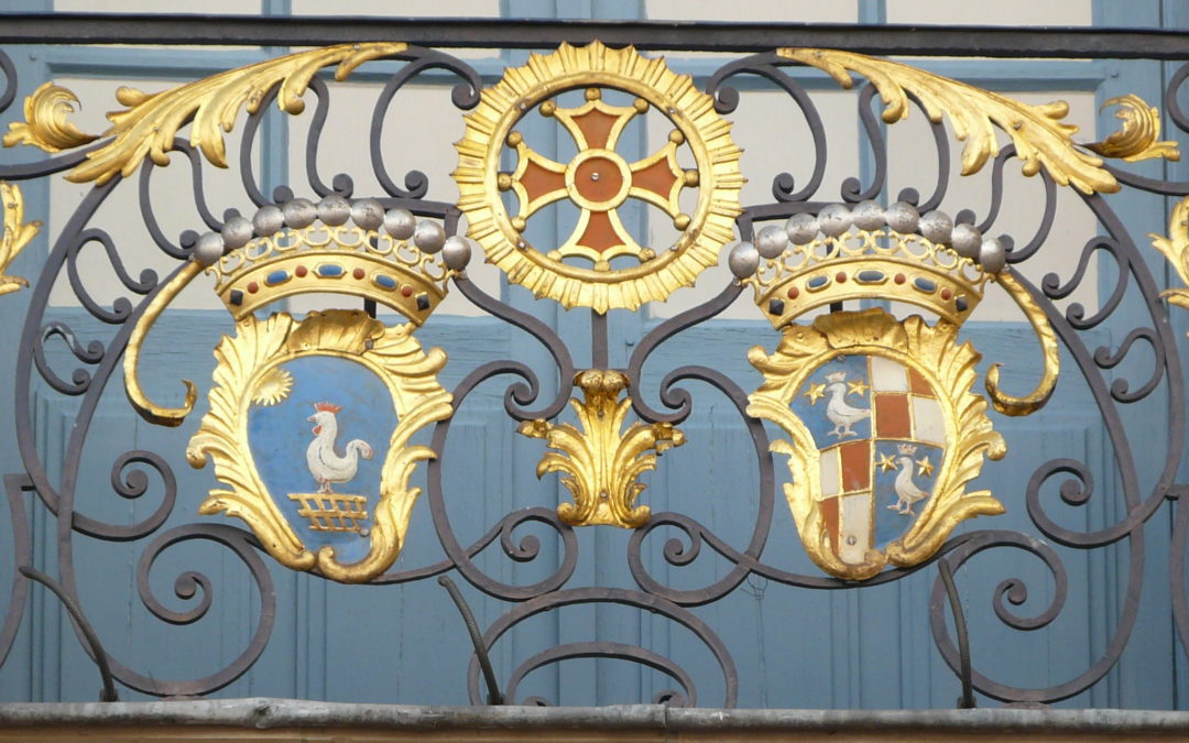 Tolosa – Balcons del Capitòli