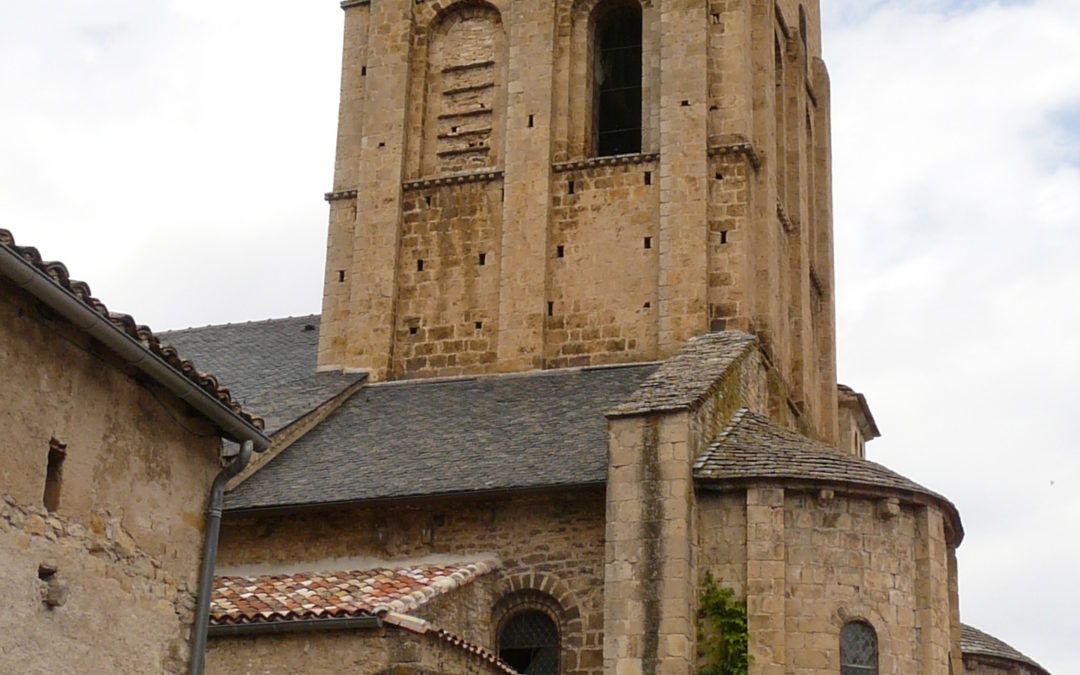 Varenh, glèisa Sant-Pèire